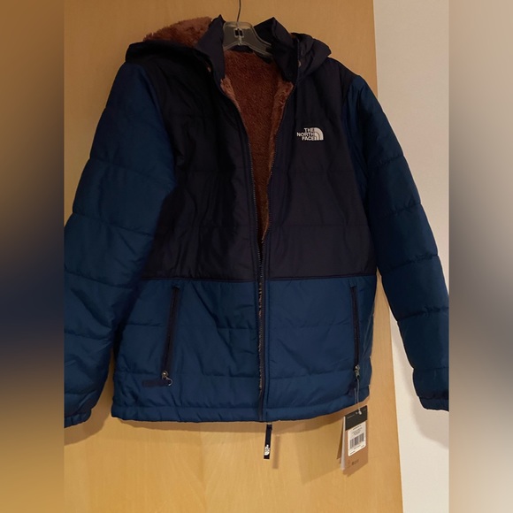 The North Face Other - The North Face Boys Coat
